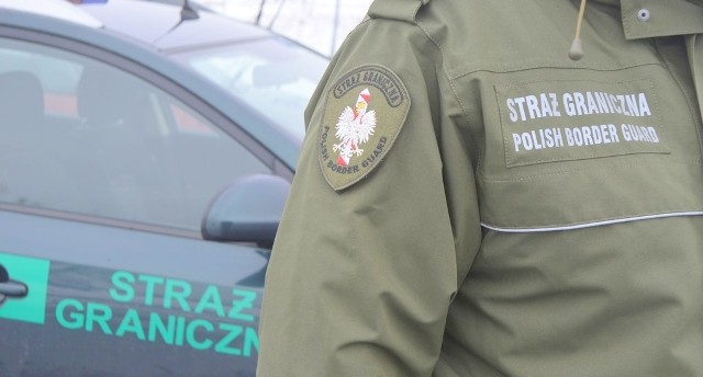 Strażnicy graniczni ze Stuposian uratowali życie 34-letniej kobiecie, która usiłowała popełnić samobójstwo.