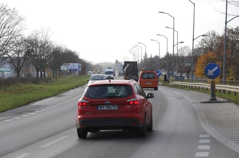 Obwodnica Warzymic i Przecławia. Znamy termin zakończenia inwestycji. Droga aż do autostrady A6