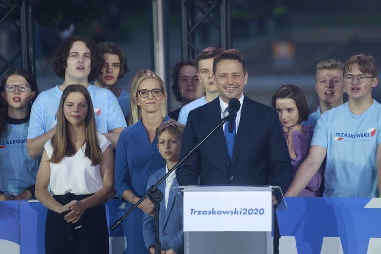 Wyniki wyborów prezydenckich 2020 - woj. kujawsko-pomorskie. Mamy wyniki z naszych miast!