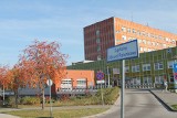 Szpital w Gorzowie z tytułem Brylant Polskiej Gospodarki 2021