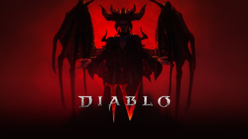 Małymi kroczkami zbliża się premiera Diablo IV, czyli...