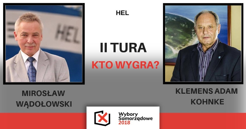 Wybory samorządowe 2018. Oni spotkają się w drugiej turze na Pomorzu. Kandydaci na prezydentów i burmistrzów miast 