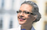 Małgorzata Wassermann: Będę prezydentem Krakowa  