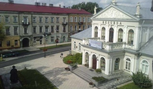 Resursa Obywatelska w Radomiu zaprasza na wtorkowe Retrospotkanie.