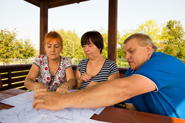 Podpisało się pod nim 130 osób. Nie wyobrażają sobie życia w takim sąsiedztwie. Pismo trafiło do Starostwa Powiatowego w Siemiatyczach.