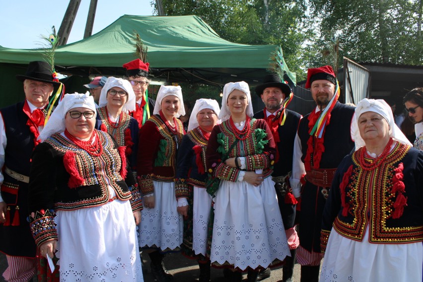 Święto Kwitnącej Jabłoni w Zagórzycach Dworskich