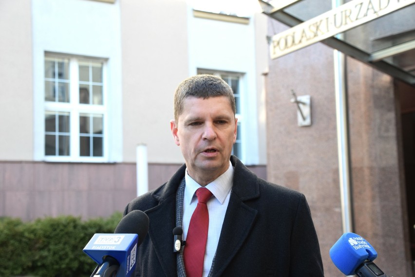 Dariusz Piontkowski złożył do minister klimatu i środowiska interpelację poselską. Pyta w niej o projekt ustawy o Puszczy Białowieskiej