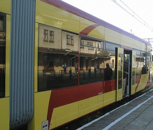 Będzie remont linii kolejowej z Tarnobrzega do Dębicy. Kiedy znów pojadą po niej autobusy szynowe, tego nie wiadomo. 