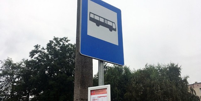 Z przystanku przy Urzędzie Gminy w Tomicach wyruszy na trasę pierwszy, bezpłatny bus