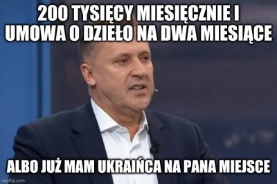 Powrót Adama Nawałki, gwiazdorski kontrakt dla Andrija Szewczenki, a może szansa dla Jana Urbana. Saga z wyborem następcy Paulo Sousy ciągnie się za nami od świąt i trwać będzie pewnie jeszcze przez tydzień. Oto w jaki sposób internauci komentują zamieszanie wokół wakatu w reprezentacji Polski.