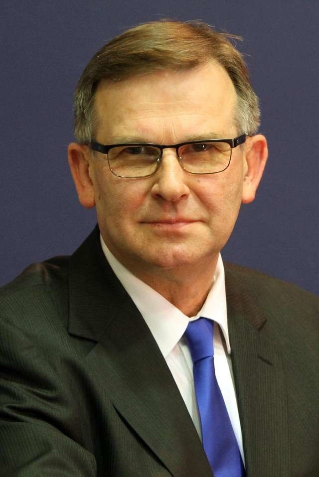 Radni sejmikuWaldemar Przybyszewski