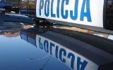 Sandomierscy policjanci szukają tego, kto okradł drogerię