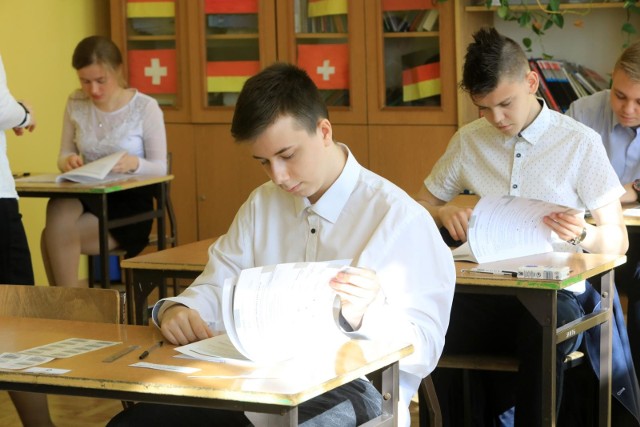 Próbny Egzamin Ósmoklasisty odbędzie się w dniach 27-29 listopada. Sprawdźcie arkusze zadań i odpowiedzi.