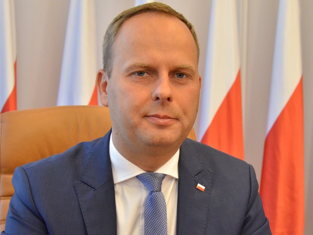 Paweł Hreniak, Poseł na Sejm RP z okręgu wrocławskiego opowiada o Programie modernizacji Policji, Straży Granicznej, Państwowej Straży Pożarnej i Służby Ochrony Państwa w latach 2022-2025.