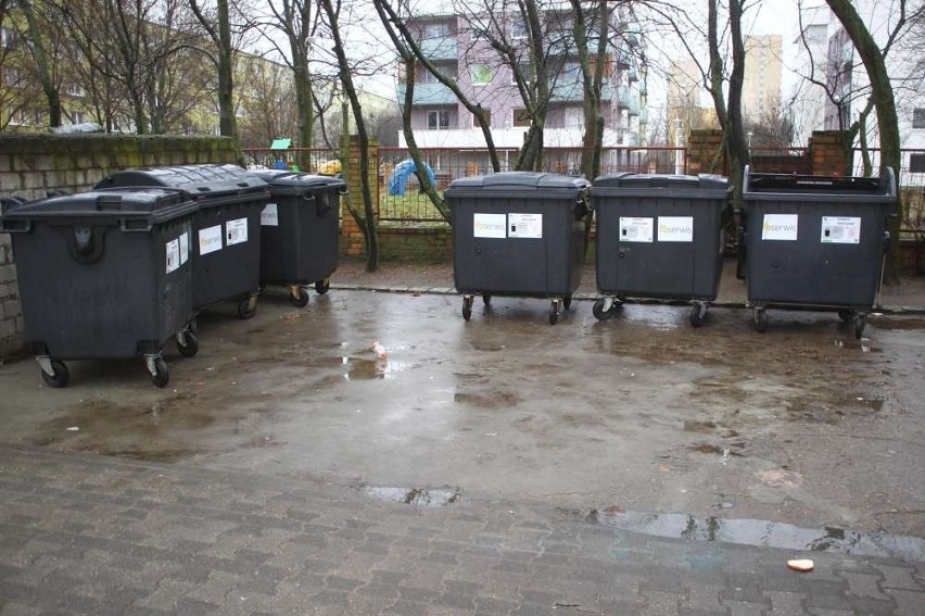Rewolucja śmieciowa w Poznaniu trwa. Teraz: "akcja kontener"