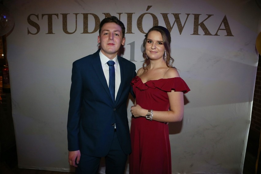 Studniówka Technikum nr 13 we Wrocławiu