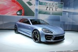 Panamera Sport Turismo