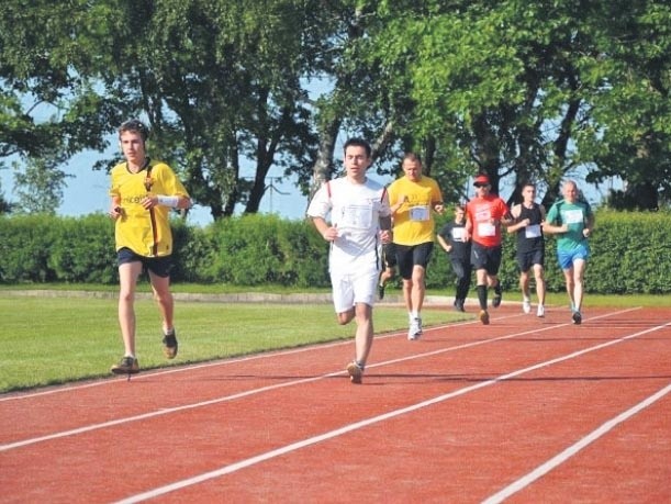 Pierwszy test Coopera w Świdwinie Stowarzyszenie Carpe Diem zorganizowało 7 czerwca przy okazji Pikniku nad Regą. Impreza zyskała nazwę "Rozbiegany Świdwin&#8221; i pod tym hasłem odbędzie się i w najbliższą niedzielę.