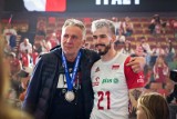 Tomasz Fornal: Tata założył mój medal, a mama się popłakała 