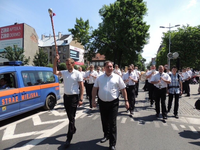 Marsz dla Życia i Rodziny w Katowicach