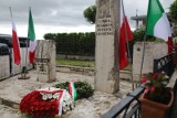 79. rocznica zwycięskiej bitwy o Monte Cassino. Tego dnia armia Andersa zdobyła klasztor na wzgórzu 