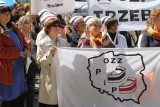 Pielęgniarki i położne z Dolnego Śląska będą protestować przed Sejmem. Chodzi o wynagrodzenia