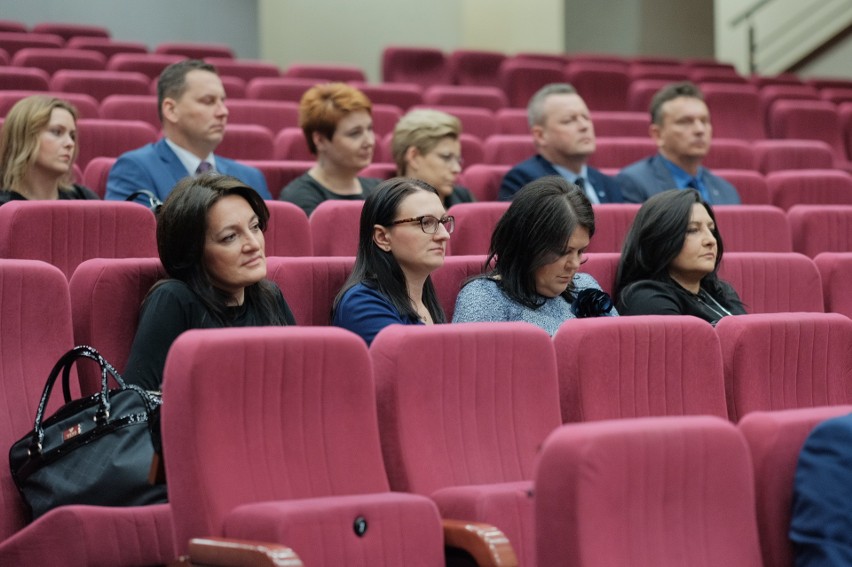 Gala Eksportu 2019 w Lublinie. Nagrodzili najlepsze firmy i osobowości (ZDJĘCIA, WIDEO)