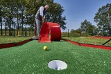 Mini golf, bule, bieżnia - nowe atrakcje dla antuzjastów sportu w Porcie Łódź