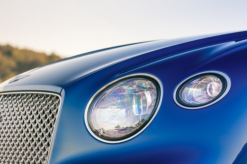 Bentley Continental GT...