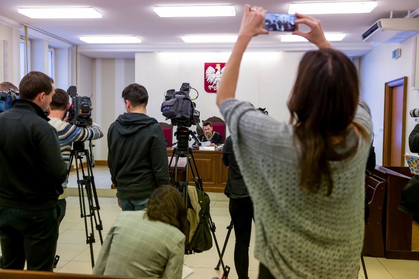 Białystok. Zapadł prawomocny wyrok w głośnej sprawie śmierci chorego na białaczkę 13-miesięcznego chłopczyka