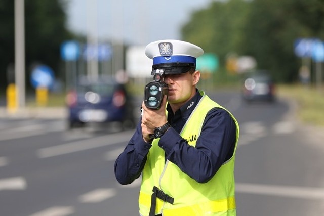 Działania mają charakter prewencyjny. Kierujący, którzy nie będą stosować się do ograniczeń prędkości, a szczególnie ci, którzy będą tę prędkość rażąco przekraczać, muszą liczyć się z konsekwencjami prawnymi.