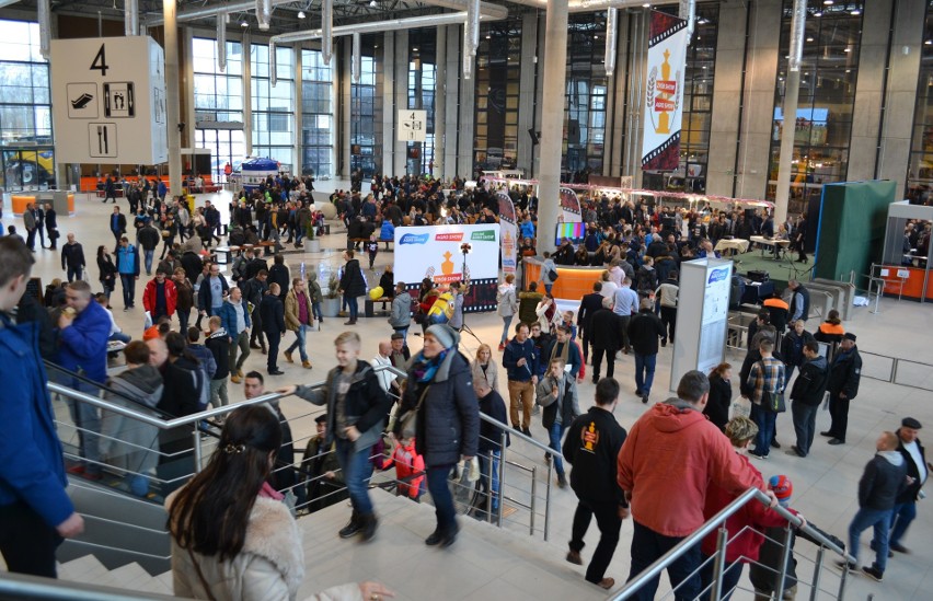 Targi rolnicze 2019 w Ostródzie. Od soboty 5. edycja Mazurskiego Agro Show