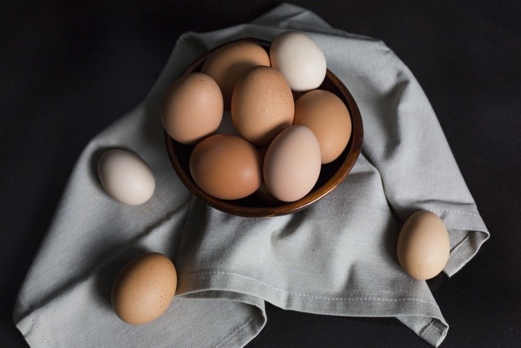 Jajka faszerowane PRZEPIS Zobacz najlepsze przepisy na jajka...