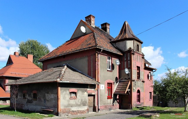 Dzielnica Chebzie w Rudzie Śląskiej była niekiedy uważana za obszar z problemami społecznymi.