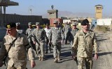 Żołnierze z Międzyrzecza wrócili z Afganistanu