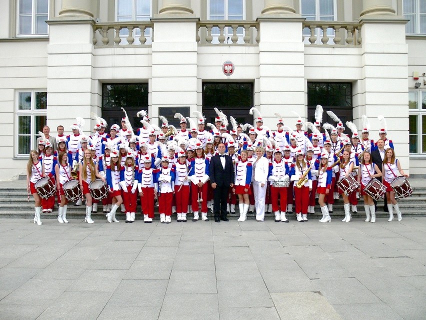 Muzycy z Radomia zapraszają na "Podróże z Grandioso"