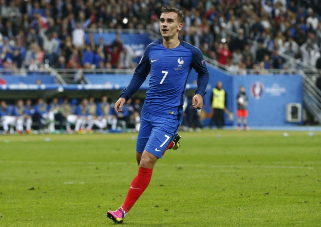 Antoine Griezmann