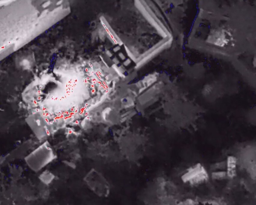 Koszalińska Straż Miejska wykorzystuje nowoczesnego drona do...