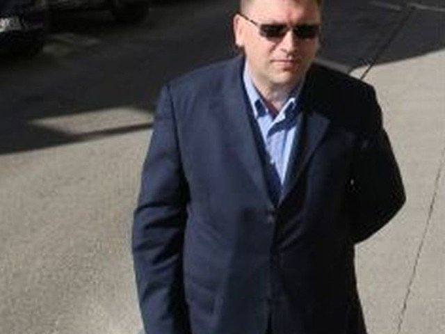 Jarosław Baliński zdradził, że jest gotowy do podjęcia funkcji dyrektora szpitala.