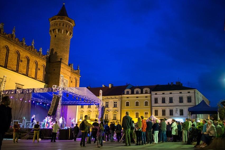 W Tarnowie rozpoczął się festiwal Galicjaner Sztetl