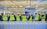 Fabryka Erbudu w Ostaszewie ma oferty pracy. Kogo szuka MOD21? Oto konkrety