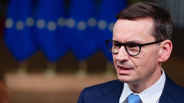 Premier Morawiecki zapowiada kolejne wzrosty cen