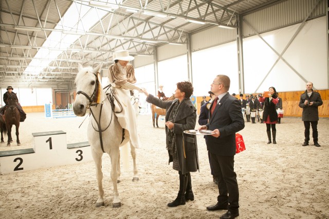 Wszyscy są zgodni co do jednego: imprezy sportowe w Zakrzowie odbywają się zdecydowanie za rzadko jak na możliwości tego miejsca.