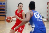 Widzew Łódź - Enea AZS Poznań 80:61 [ZDJĘCIA]