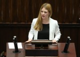 Była posłanka Kukiz’15 wraca do Sejmu. Elżbieta Zielińska dołączy do klubu PiS