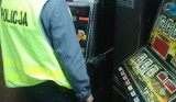 Ograbiali automaty do gier - mówi ostrowiecka policja 
