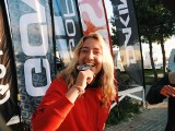 Lublinianka Karolina Marczak została mistrzynią Polski w surfingu
