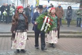 Mysłowice: kwiaty w rocznicę Tragedii Górnośląskiej ZDJĘCIA