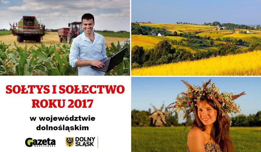 Sołtys i sołectwo roku. Zobacz wyniki plebiscytu