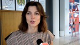 Festiwal Filmowy w Gdyni. Karolina Gorczyca: W tym roku poziom filmów jest bardzo wysoki [WIDEO]